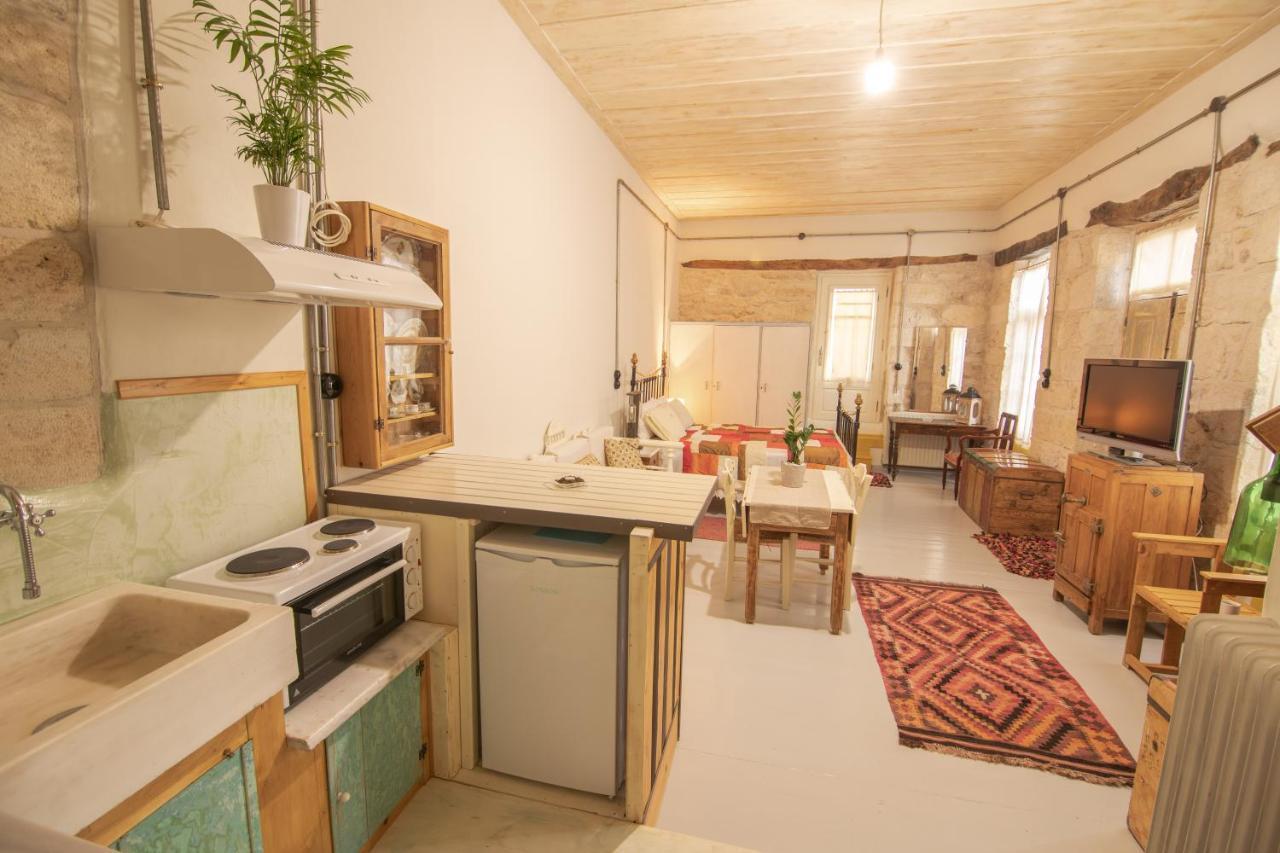 "Eirini" Traditional House Creta Archanes, Αρχάνες Σπίτι 외부 사진