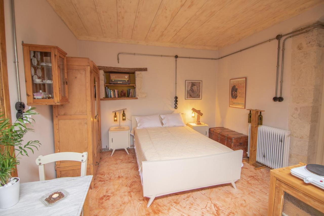 "Eirini" Traditional House Creta Archanes, Αρχάνες Σπίτι 외부 사진