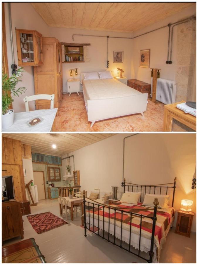 "Eirini" Traditional House Creta Archanes, Αρχάνες Σπίτι 외부 사진