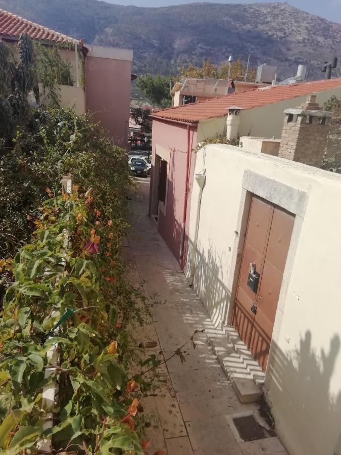 "Eirini" Traditional House Creta Archanes, Αρχάνες Σπίτι 외부 사진
