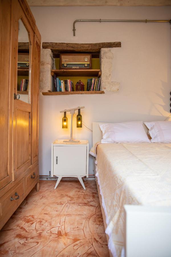 "Eirini" Traditional House Creta Archanes, Αρχάνες Σπίτι 외부 사진