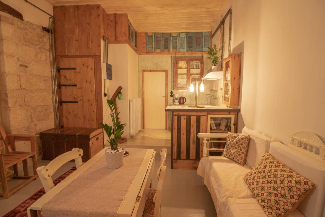 "Eirini" Traditional House Creta Archanes, Αρχάνες Σπίτι 외부 사진