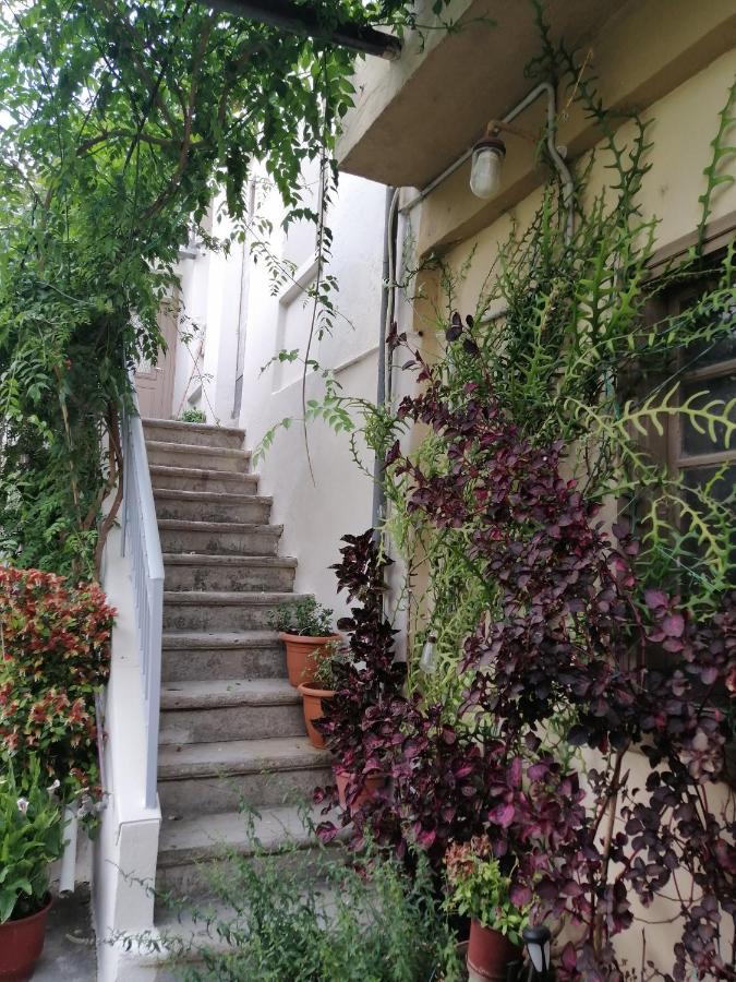 "Eirini" Traditional House Creta Archanes, Αρχάνες Σπίτι 외부 사진