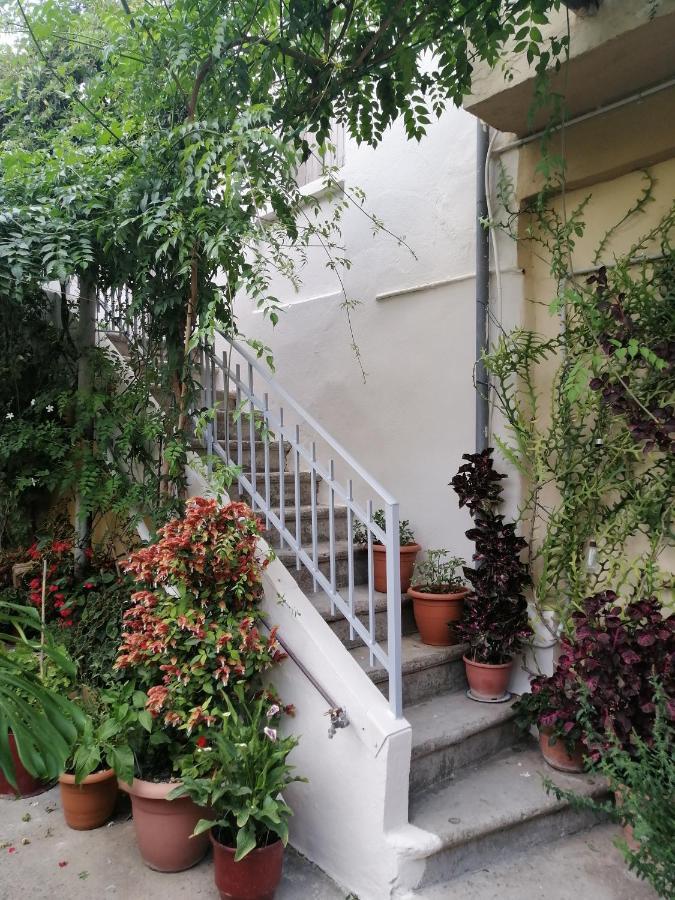 "Eirini" Traditional House Creta Archanes, Αρχάνες Σπίτι 외부 사진