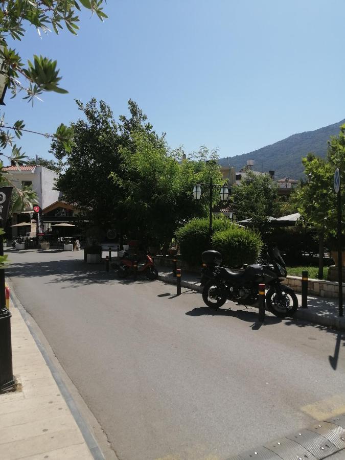 "Eirini" Traditional House Creta Archanes, Αρχάνες Σπίτι 외부 사진