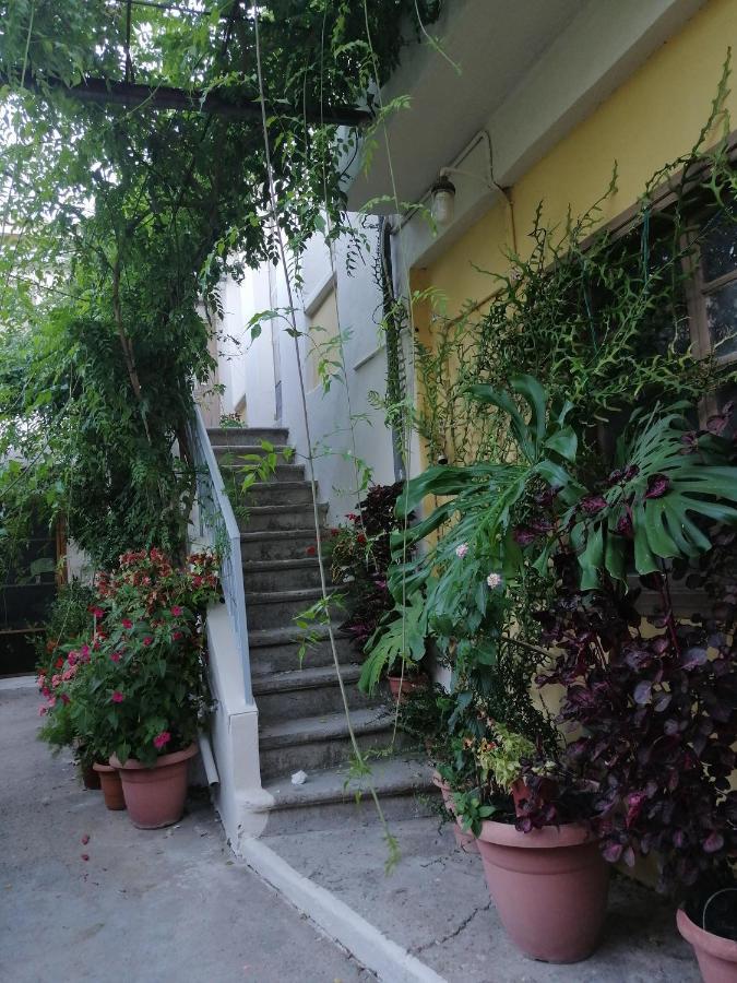 "Eirini" Traditional House Creta Archanes, Αρχάνες Σπίτι 외부 사진
