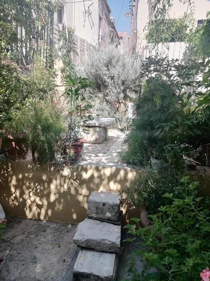 "Eirini" Traditional House Creta Archanes, Αρχάνες Σπίτι 외부 사진