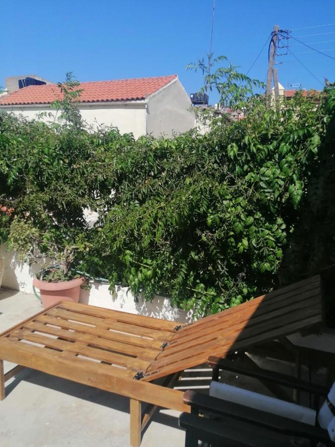 "Eirini" Traditional House Creta Archanes, Αρχάνες Σπίτι 외부 사진